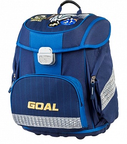 Ранец цвета FC Real Madrid Реал Мадрид (Target, 17326)